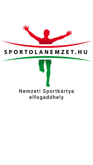 【免費運動App】Nemzeti Sportkártya kódolvasó-APP點子