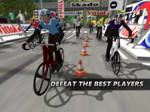 免費下載遊戲APP|Cycling Tour 2015 app開箱文|APP開箱王
