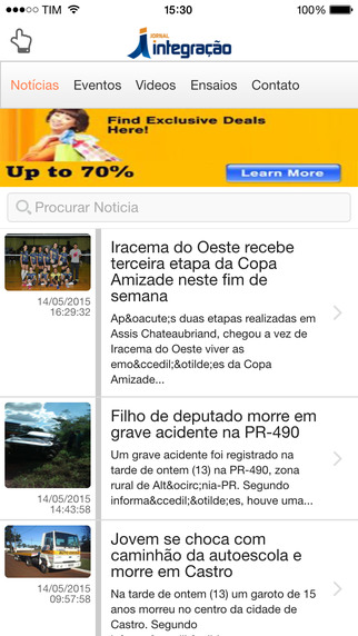免費下載新聞APP|J. Integração app開箱文|APP開箱王