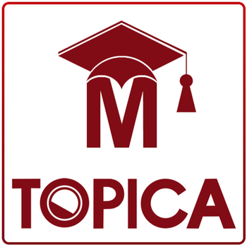 Topica Mobile Class LOGO-APP點子