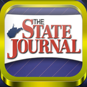 State Journal LOGO-APP點子