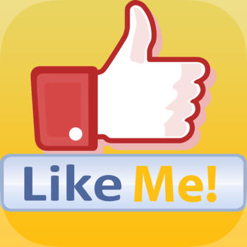 Likes for Facebook LOGO-APP點子