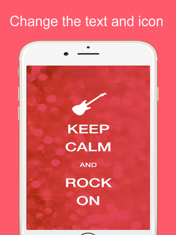 【免費生活App】Keep Calm and Make Funny Poster-APP點子