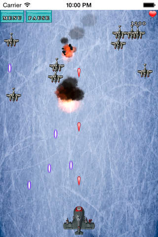 Plane Destroy screenshot 2