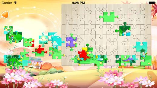 免費下載遊戲APP|Dinosaurs JigSaw Puzzle Game for Kids app開箱文|APP開箱王