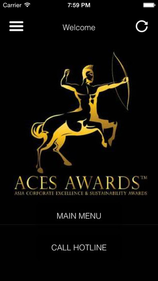 Aces Awards