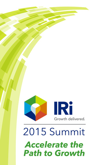 IRI 2015 Summit