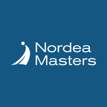 Nordea Masters 2015 LOGO-APP點子