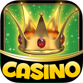 A Ace Big Casino Slots - Blackjack 21 - Roulette 遊戲 App LOGO-APP開箱王