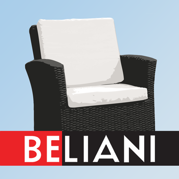 Beliani.com 生活 App LOGO-APP開箱王