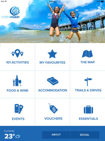 免費下載旅遊APP|Coffs Coast Travel Guide app開箱文|APP開箱王
