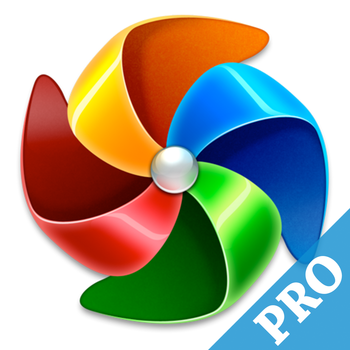 HiMedia Pro - to lock your photos and videos LOGO-APP點子