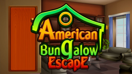 免費下載遊戲APP|American Bungalow Escape app開箱文|APP開箱王