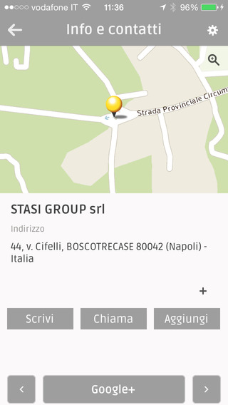 【免費商業App】Stasi Group-APP點子