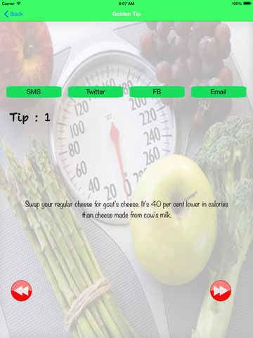 免費下載健康APP|WeightLoss Tip and fit app開箱文|APP開箱王