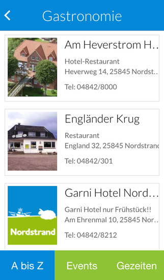 免費下載旅遊APP|Nordstrand-App app開箱文|APP開箱王