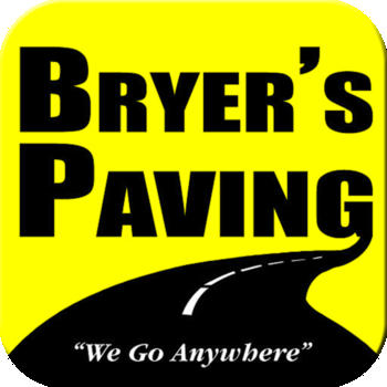 Bryer's Paving - Amarillo 商業 App LOGO-APP開箱王