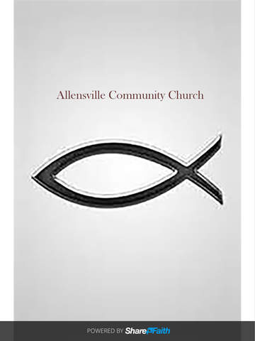免費下載生活APP|Allensville Community Church app開箱文|APP開箱王