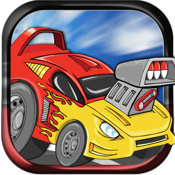 Cross Country Race Rally 遊戲 App LOGO-APP開箱王