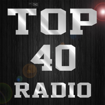 Top 40 - Radio LOGO-APP點子