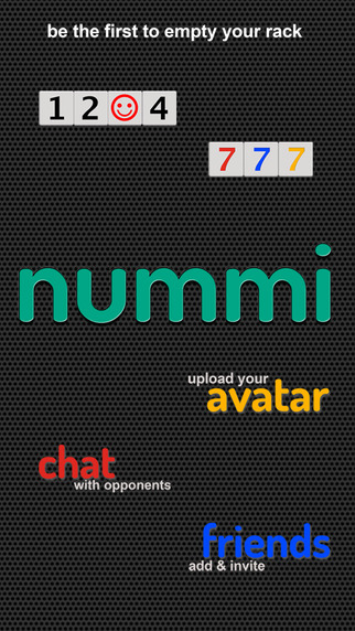 【免費遊戲App】nummi-APP點子