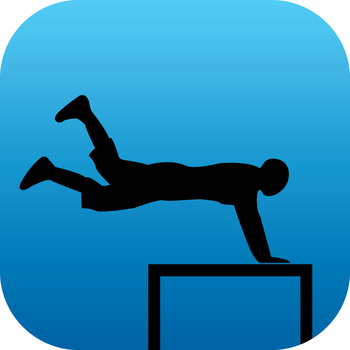 Parkour Tutorials - Vaults LOGO-APP點子