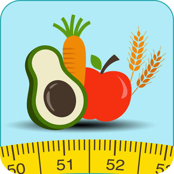 Personal Diet List LOGO-APP點子