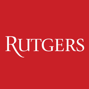 Rutgers University-Camden LOGO-APP點子