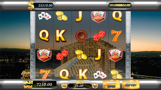 Aaba Dubai Lucky Slots
