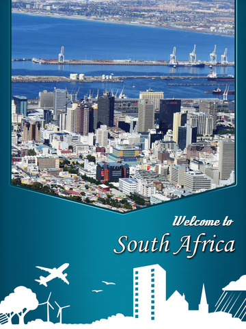 【免費旅遊App】South Africa Essential Travel Guide-APP點子