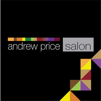 Andrew Price Salon LOGO-APP點子