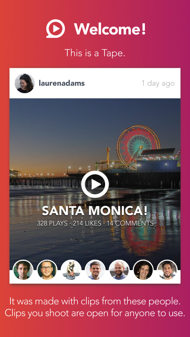Download Tape App App Store softwares iPIkDrGZ9Cys mobile9