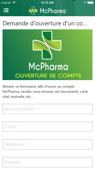 免費下載健康APP|McPharma app開箱文|APP開箱王