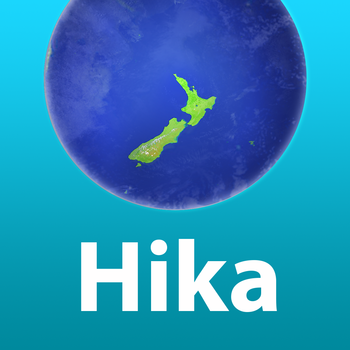 Hika LOGO-APP點子