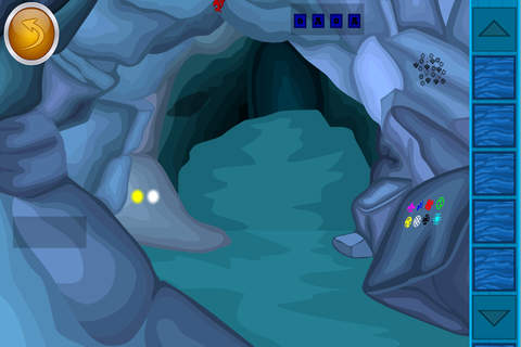 Nevada Secret Treasure Cave screenshot 2