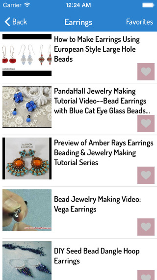 免費下載生活APP|Bead Jewellery Making app開箱文|APP開箱王