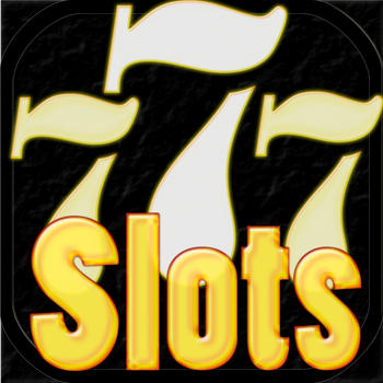 ABUDABI SLOTS 4 777 GAMES LOGO-APP點子