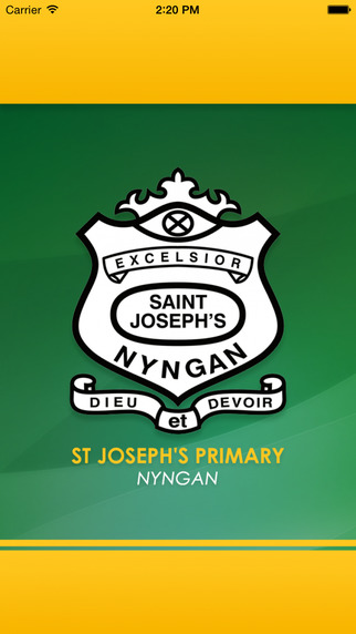 St Joseph's Primary School Nyngan - Skoolbag
