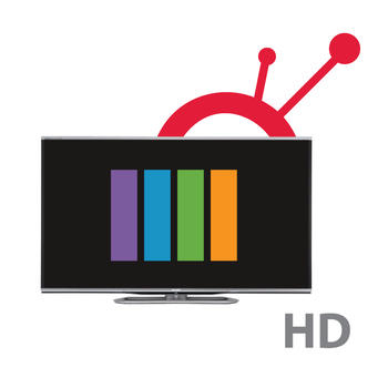 Media Player HD for Sharp TV LOGO-APP點子