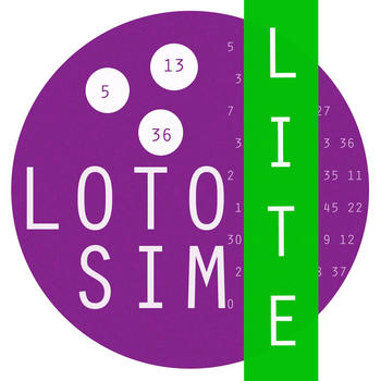 Loto Simülatörü Lite LOGO-APP點子