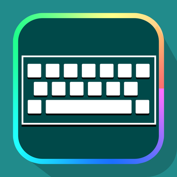 FancyThems for Keyboard LOGO-APP點子