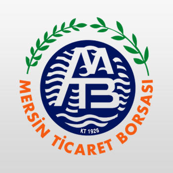 Mersin Ticaret Borsası LOGO-APP點子