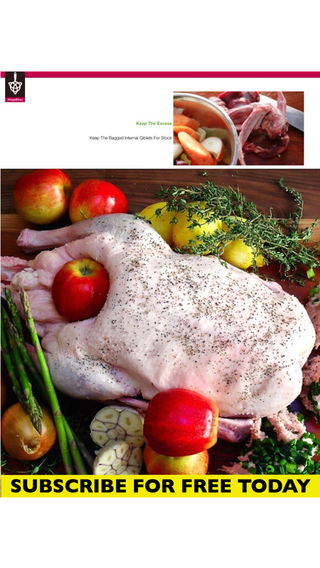 【免費生活App】MegaBitez Magazine - Easy Recipes With Gigs of Flavor-APP點子