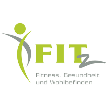 FITZ Fitness LOGO-APP點子