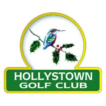 Hollystown Golf Club Tee Times LOGO-APP點子