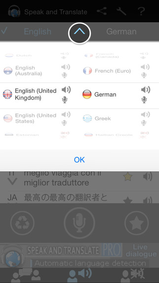 【免費旅遊App】Translator Speak and Translate FREE-APP點子