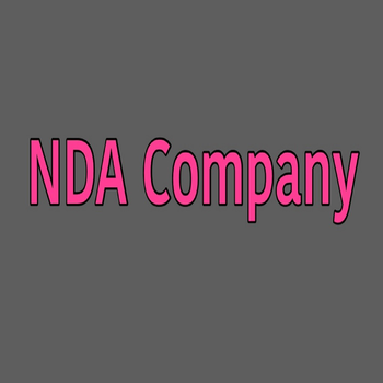 NDA Company LOGO-APP點子