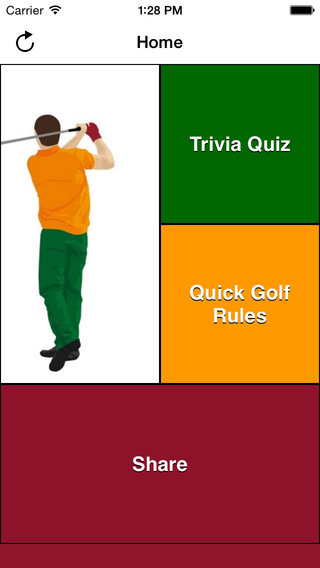 Golf Trivia+