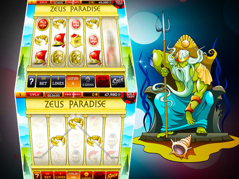 免費下載遊戲APP|Lucky Creek Slots - Wind hawk casino with Red hot old school slots pro app開箱文|APP開箱王