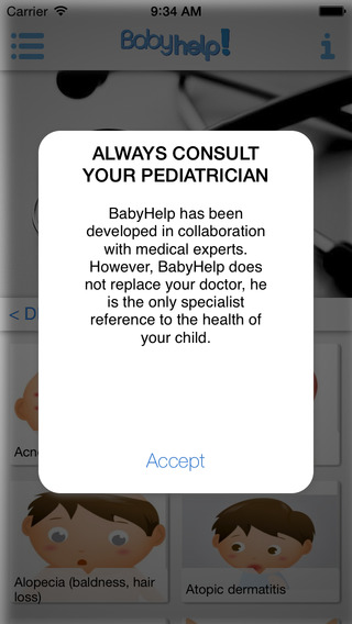 免費下載醫療APP|BabyHelp app開箱文|APP開箱王